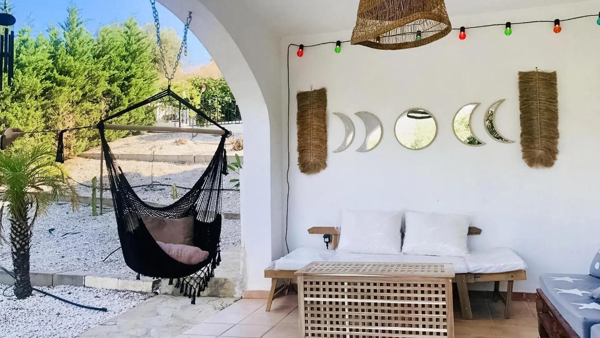 2 Bedroom Amazing Home In Vinuela Holiday home