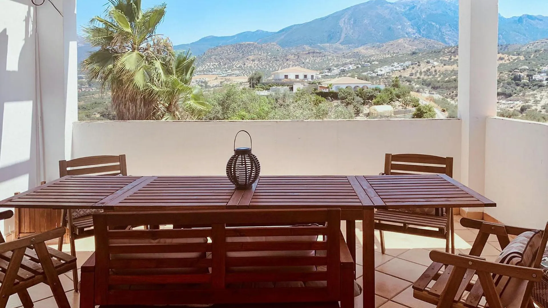 Holiday home 2 Bedroom Amazing Home In Vinuela
