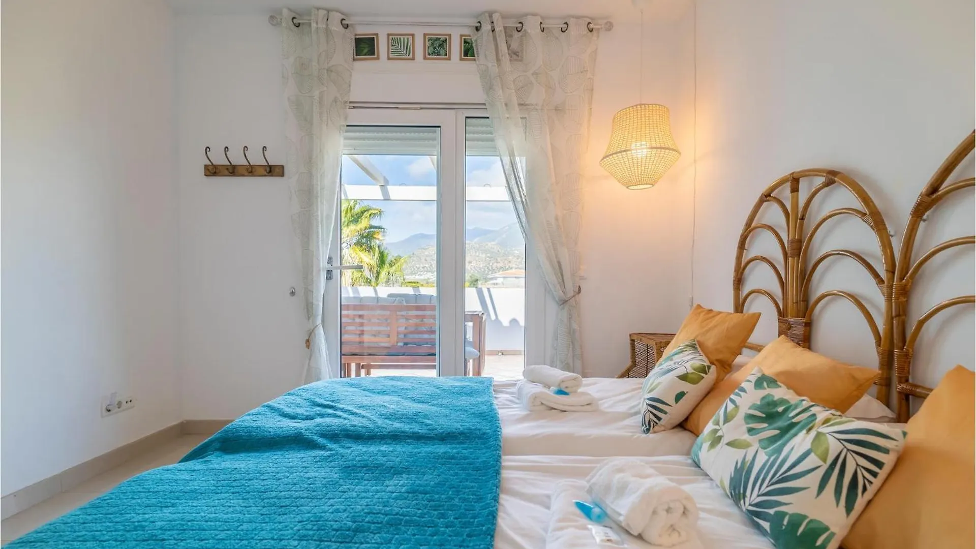 2 Bedroom Amazing Home In Vinuela 0*,  Spain
