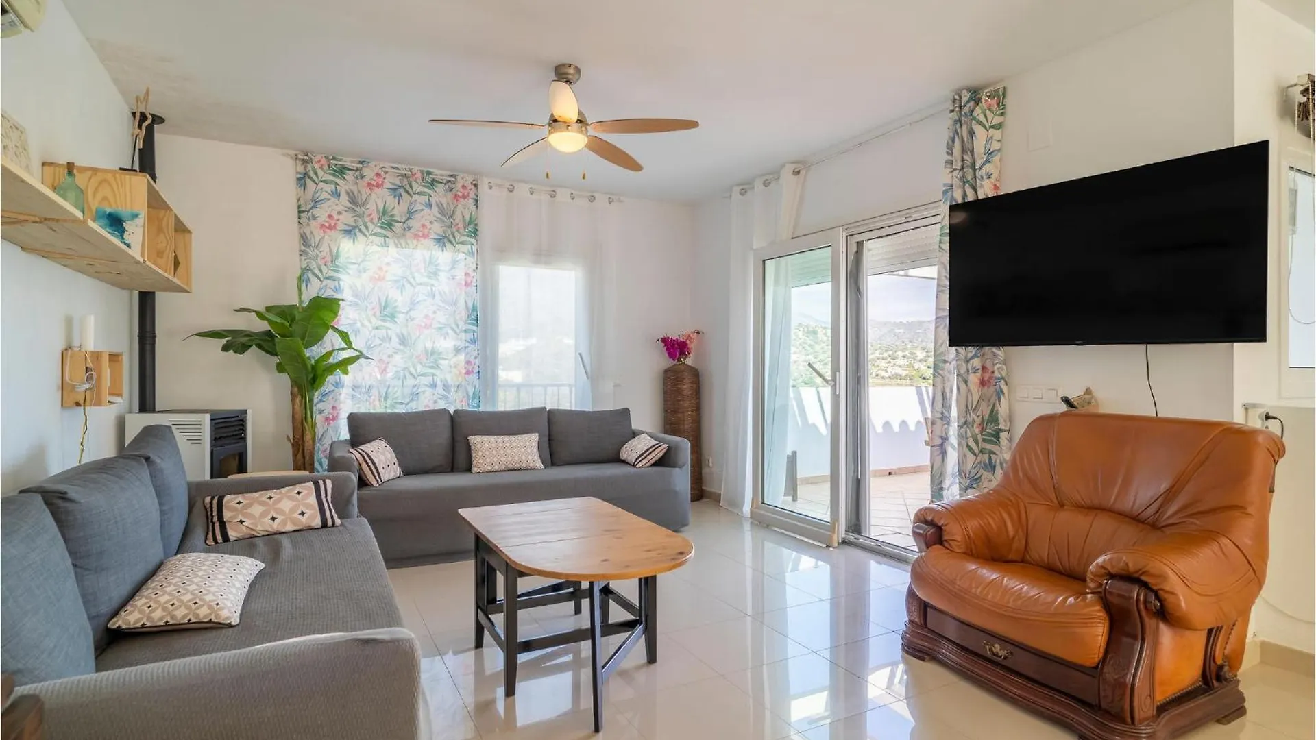 Holiday home 2 Bedroom Amazing Home In Vinuela