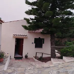 Cortijo Romero Viñuela