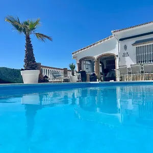 Casira, En Kamers,viñuela, Costa Del Sol Viñuela
