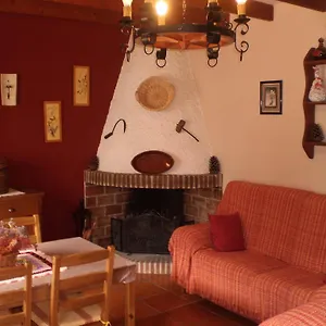La Atalaya De Romanes Viñuela